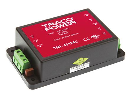 TML 40124C 