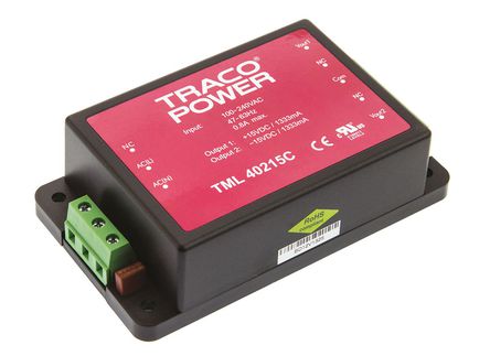 TML 40215C 