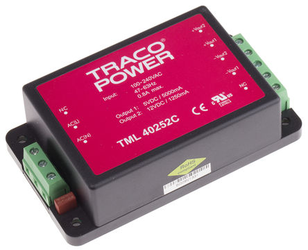 TML 40252C 
