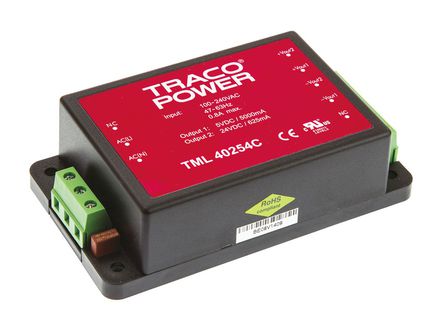 TML 40254C 