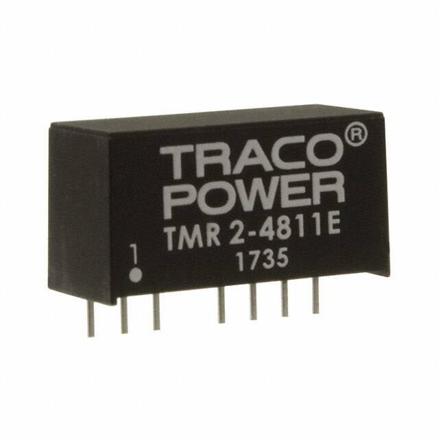 TMR 2-4811E 