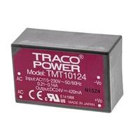 TMT 10124