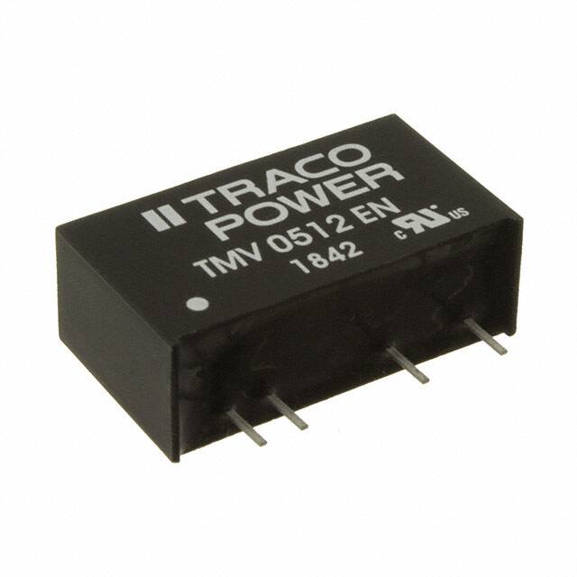 TMV 0512EN 