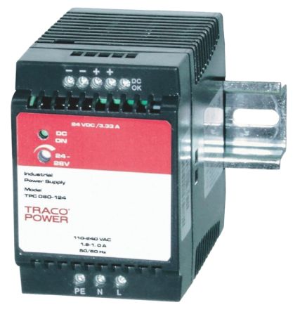 TPC 080-124 