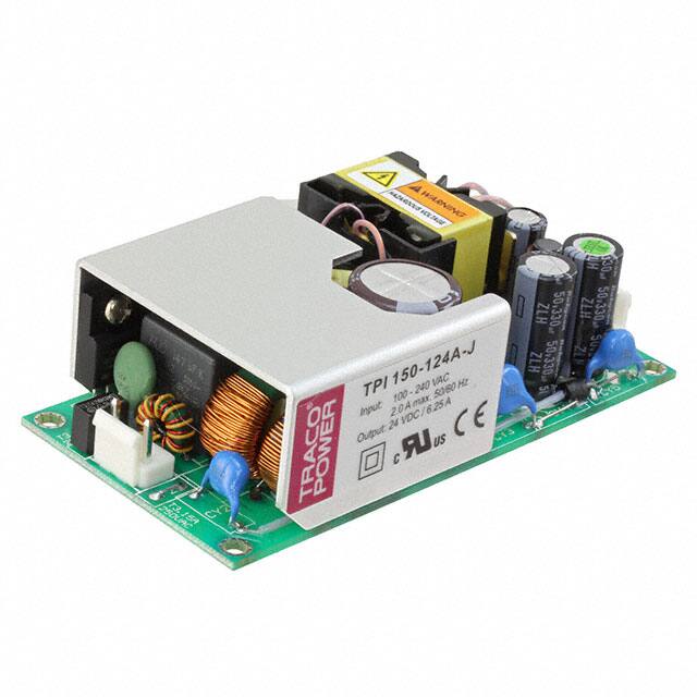 TPI 150-124A-J 