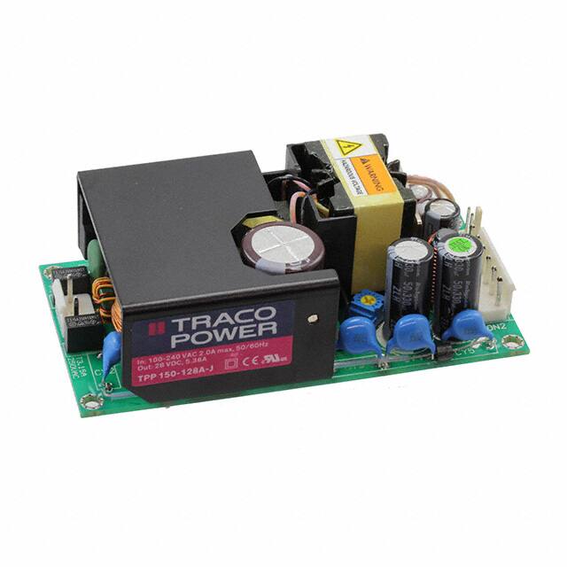 TPP 150-115A-J 