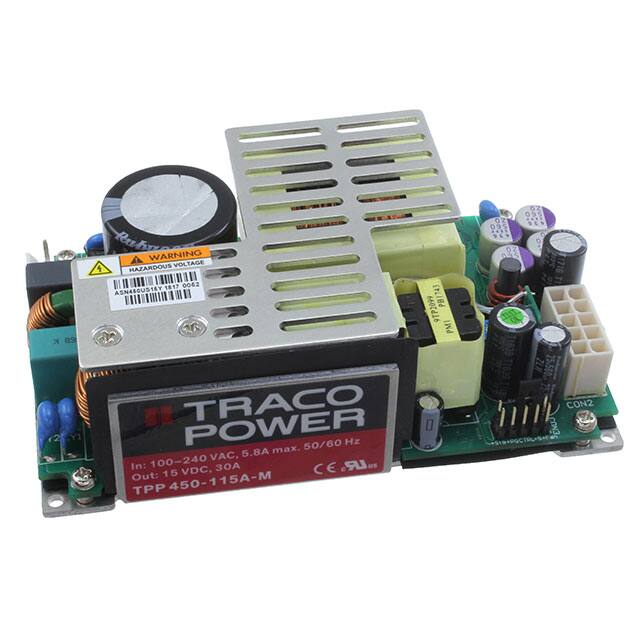 TPP 450-115A-M 