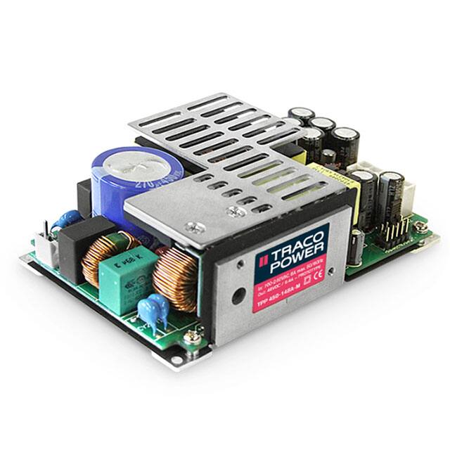 TPP 450-136A-M 