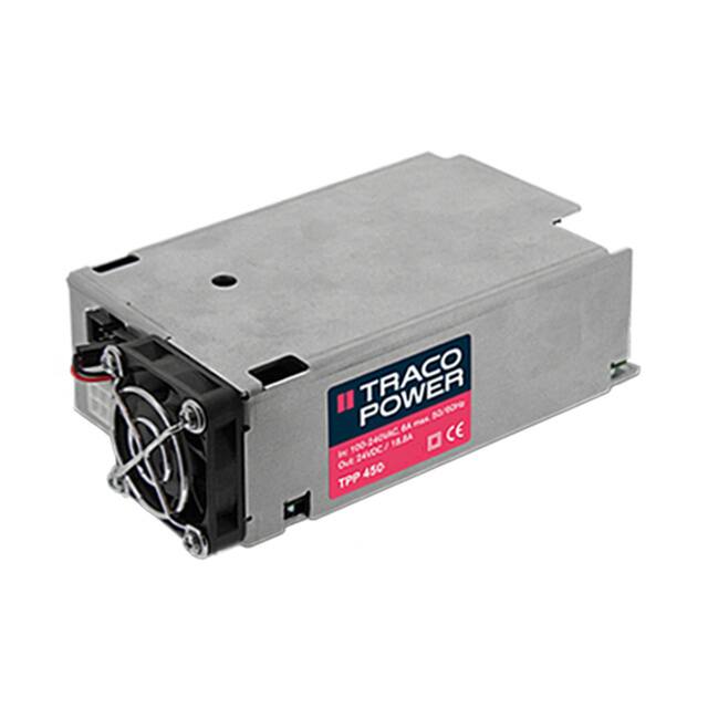 TPP 450-124-M 