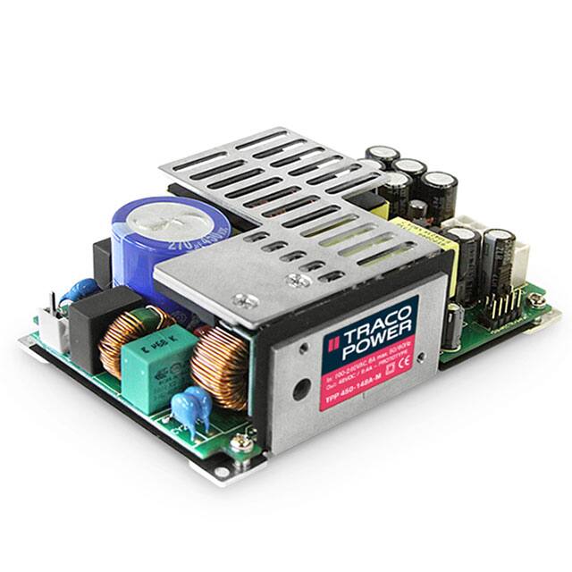 TPP 450-148A-M 