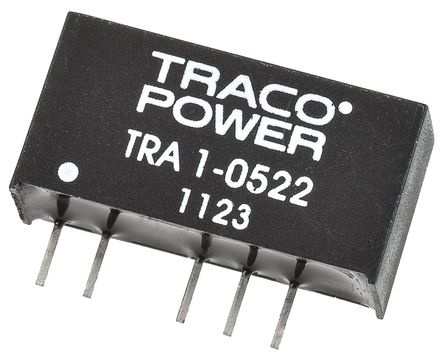 TRA 1-0522 