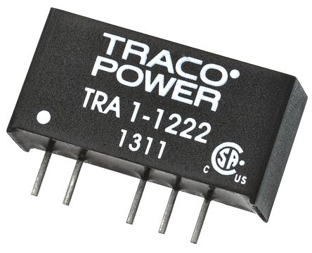TRA 1-1222 