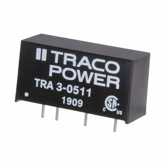 TRA 3-0511 
