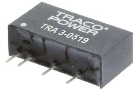 TRA 3-0512 