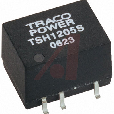 TSH 2412D 