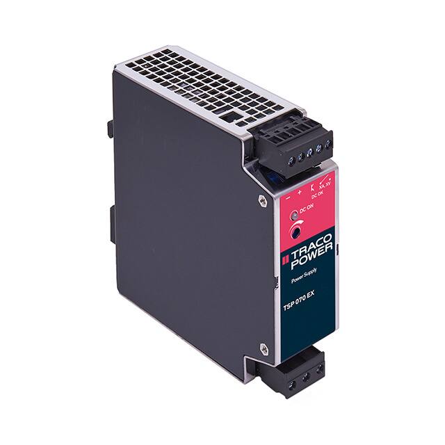 TSP 070-112 EX 