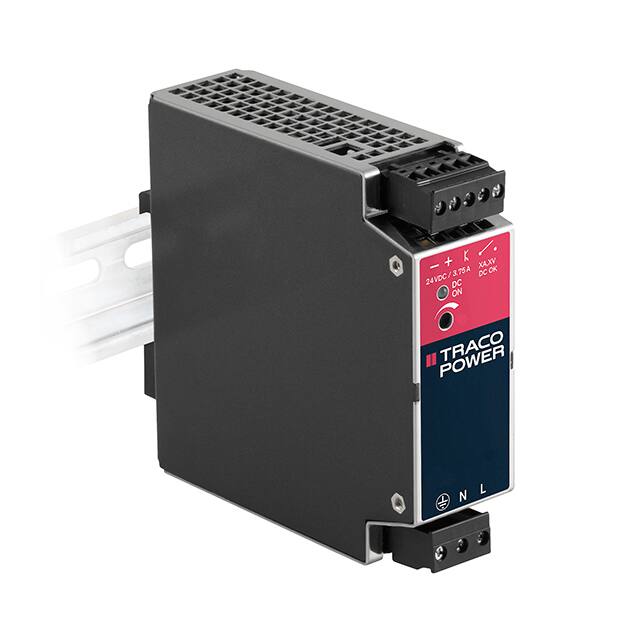 TSP 090-124 