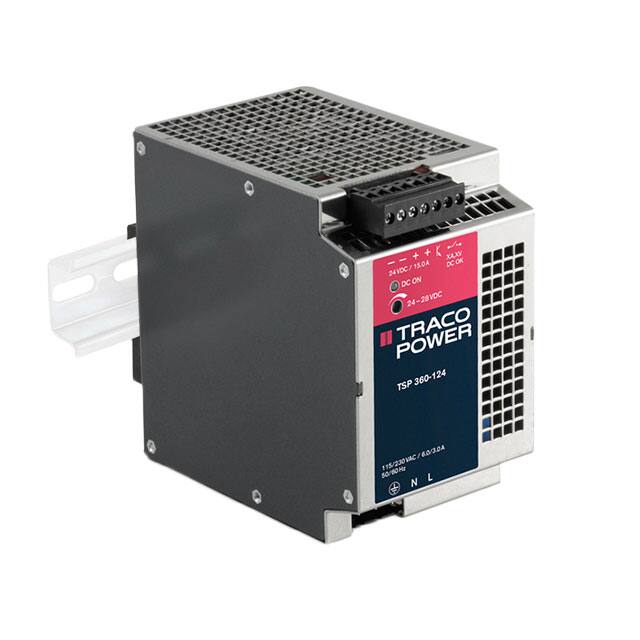 TSP 360-124 