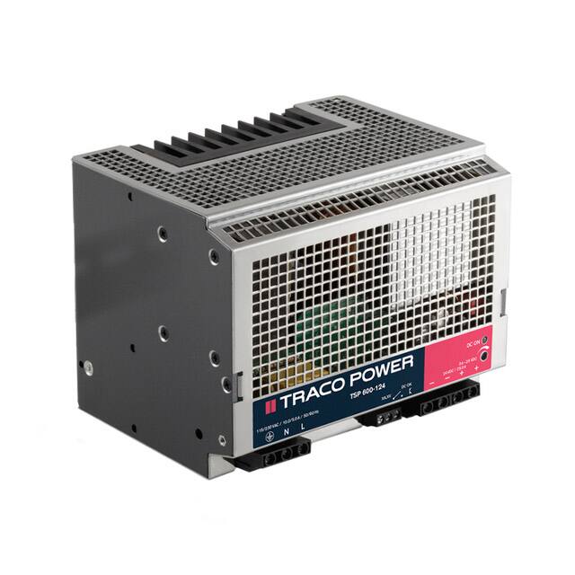 TSP 600-124 