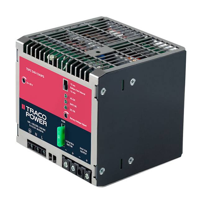 TSPC 240-124UPS 