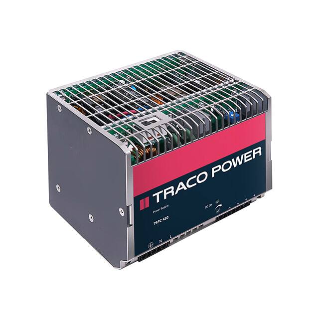 TSPC 480-124 