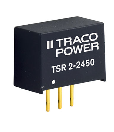 TSR 2-0512 