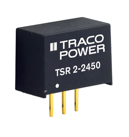 TSR 2-0515 
