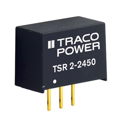 TSR 2-0525 