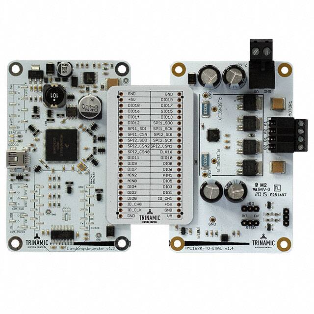 TMC1620-EVAL-KIT 