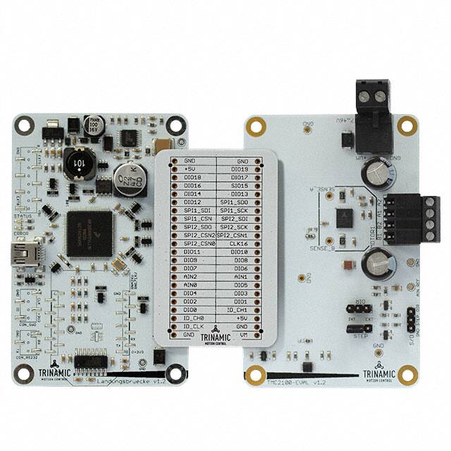 TMC2100-EVAL-KIT 