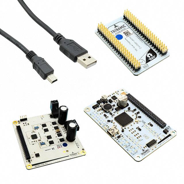 TMC2160-EVAL-KIT 