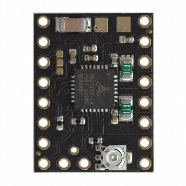 TMC2209 SILENTSTEPSTICK 