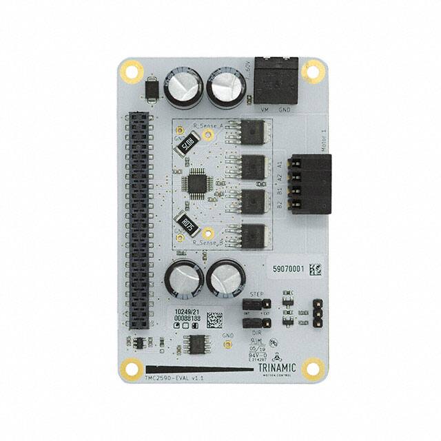 TMC2590-EVAL 
