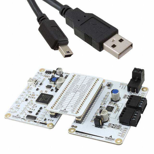 TMC5062-EVAL-KIT 