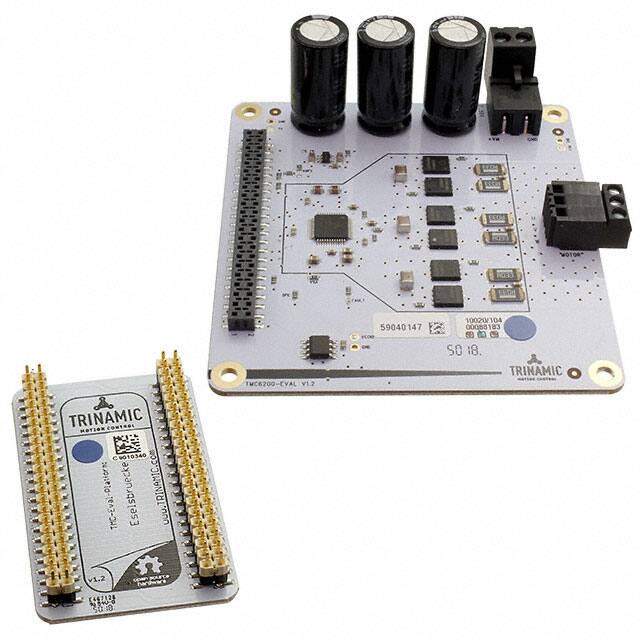 TMC6200-EVAL 