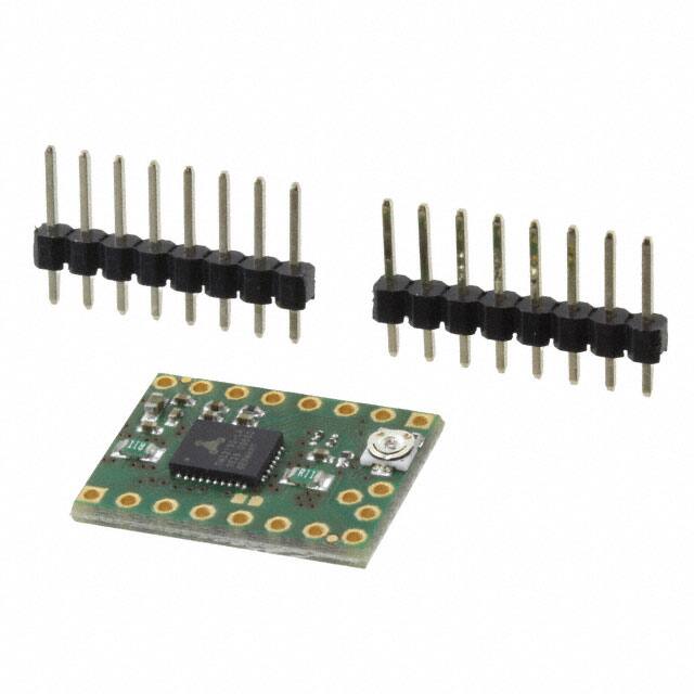 TMC SILENTSTEPSTICK SPI 