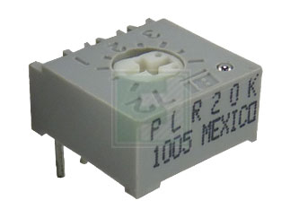 72PLR20KLF 