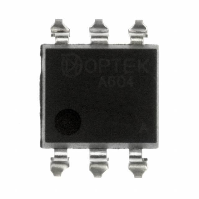 OPIA6010ATUA 