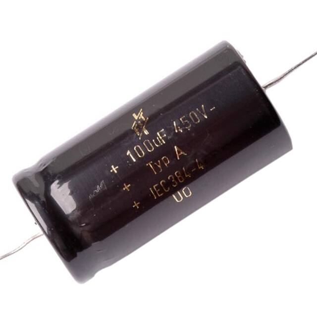 CP-FT-100-450V 