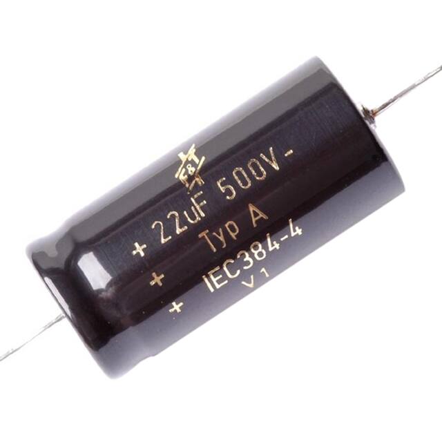 CP-FT-22-500V 