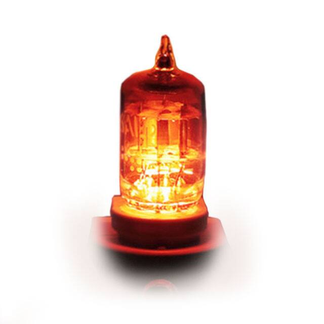 NL-6AL5-STYLE-AMBER 