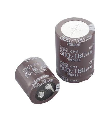 EKMS401VSN471MA30S 