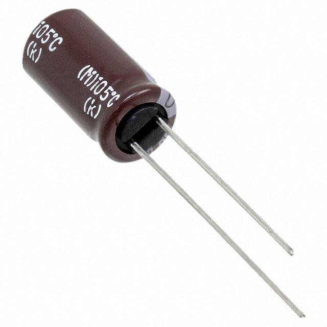 EKYB160ELL681MH15D 