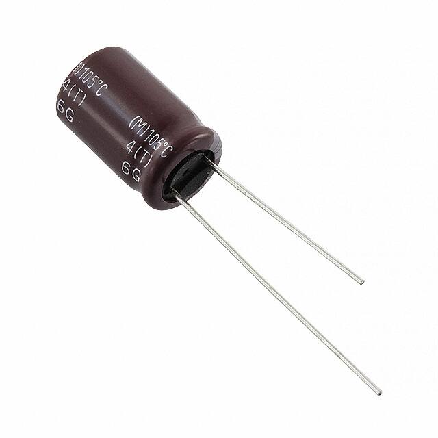 EKYB100ELL122MJ16S 