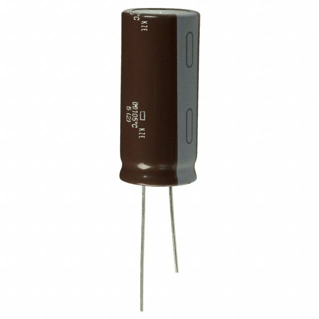 EKZE101ELL821MM40S 