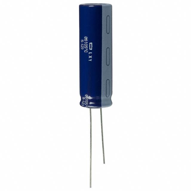 ELXY500ELL821MK40S 