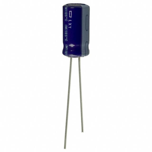 ELXY160ELL331MH15D 