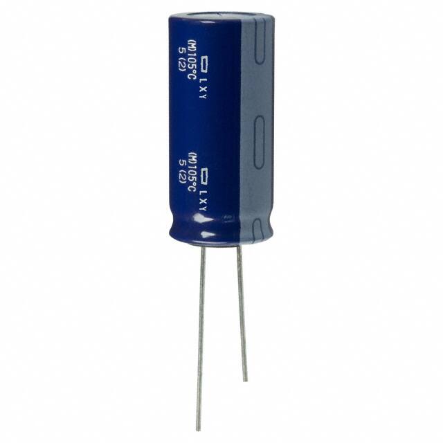 LXY25VB332M16X35LL 