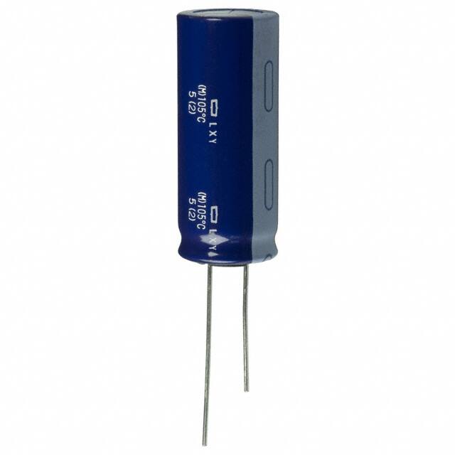 ELXY500ELL152ML40S 