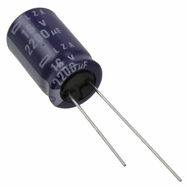 ELZA250ELL222MK25S 